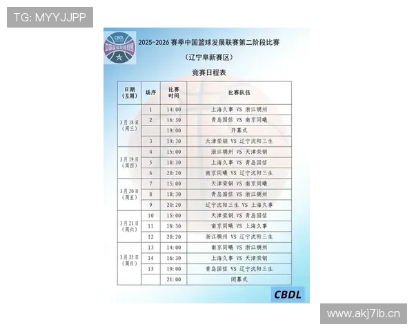 NBA赛程频道全面更新 最新赛季比赛时间表与精彩对决一览